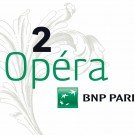 BNP Paribas Opéra - La marque