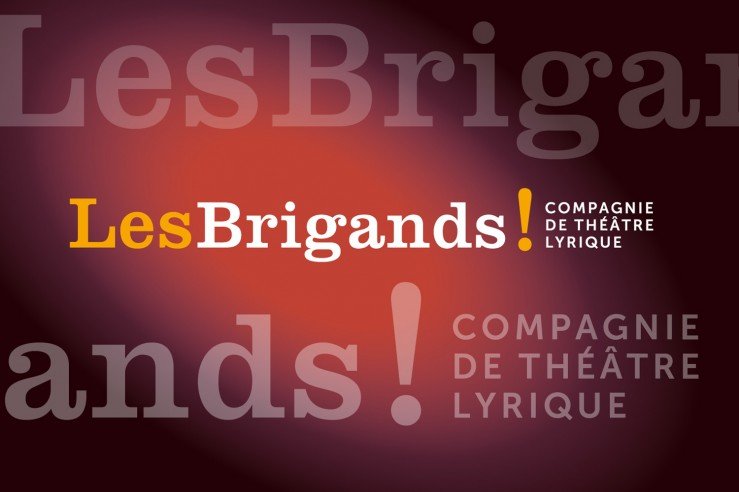 Les Brigands - Marque