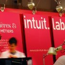 Ecole Intuit-Lab Stand