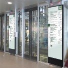 IMA - Les ascenseurs