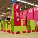 Ecole Intuit-Lab Stand