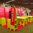 Ecole Intuit-Lab Stand