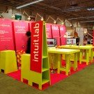 Ecole Intuit-Lab Stand