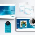 Luxair Luxembourg Airlines Business Class
