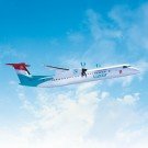 Luxair Luxembourg Airlines
