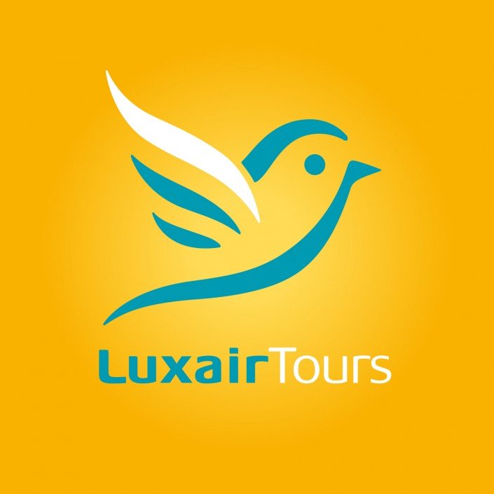 LuxairTours Design et communication