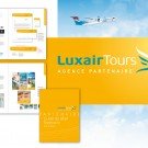 LuxairTours Agence Partenaire