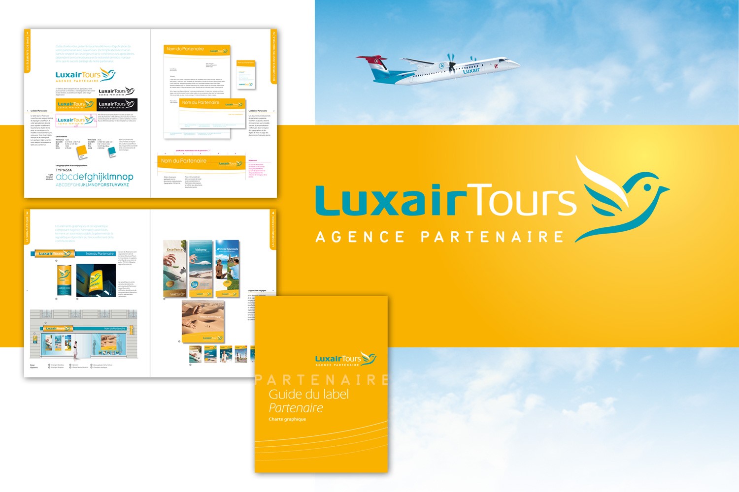 luxair tours login