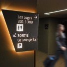 Accor Arena - Lounges