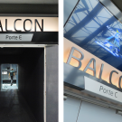 Accor Arena - Balcons
