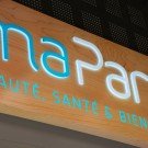 Carrefour MaPara - Annecy enseigne