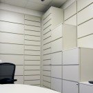 Aménagements intérieurs -Bureaux, Roissy