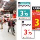 Brico Dépôt - Affichage des prix