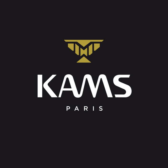 KAM'S-logotype