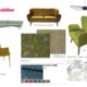EHPAD Valenton_Mobilier
