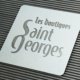 Les Boutiques Saint-Georges