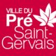 Logotype Pré Saint-Gervais