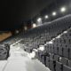 Les Arènes de Grand Paris Sud / Salle