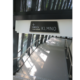 Les Arènes de Grand Paris Sud / signalétique d'orientation
